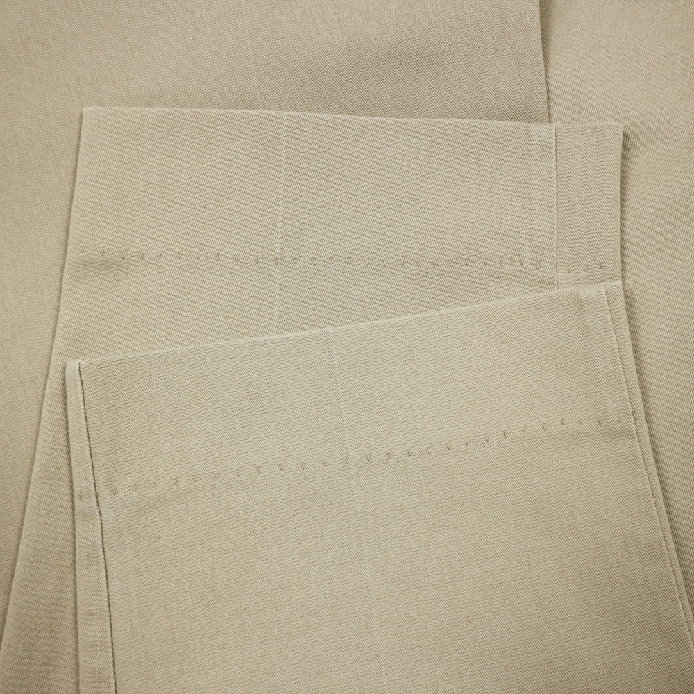 Red Kap PT20 Khaki Work Uniform Pants Size 32