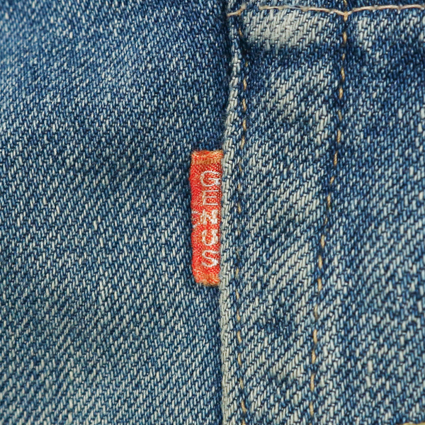 Warehouse Selvedge Denim Jeans Size 29
