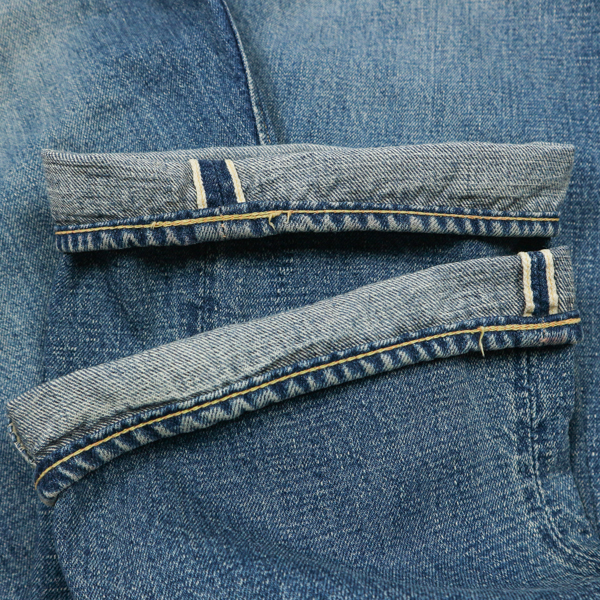 Warehouse Selvedge Denim Jeans Size 29