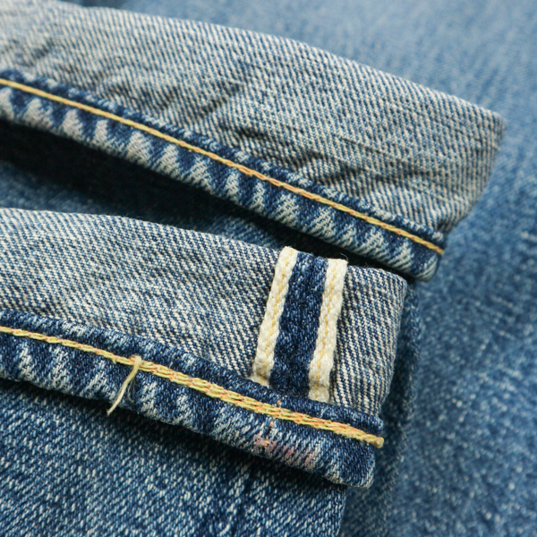 Warehouse Selvedge Denim Jeans Size 29