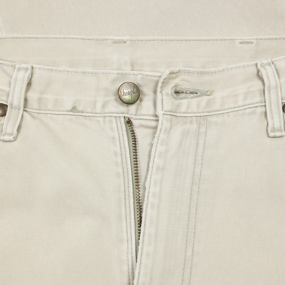 90s Wrangler Japan Made Westerner Jeans Size 33