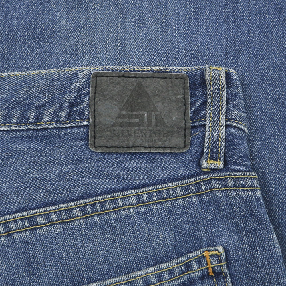 2000s Levi's SilverTab Denim Jeans Size 34