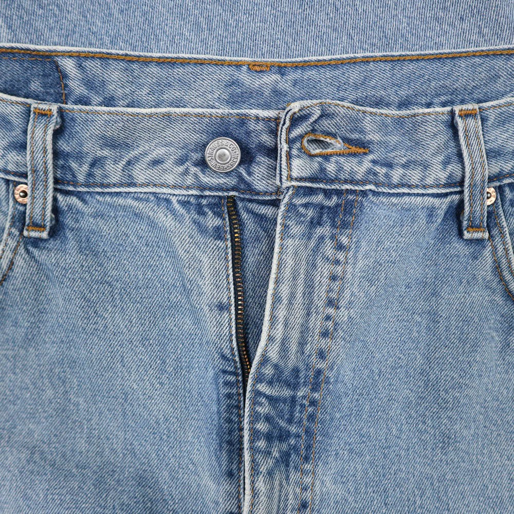 90s Levi's 505 Denim Jeans Size 37