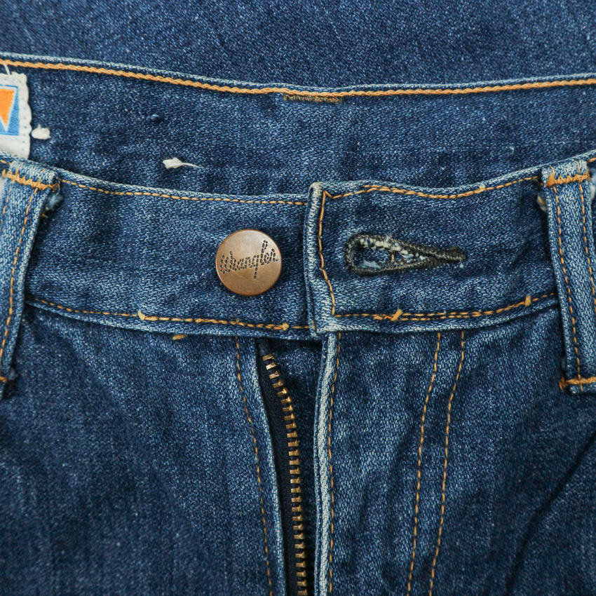 90s Wrangler Denim Jeans Size 25