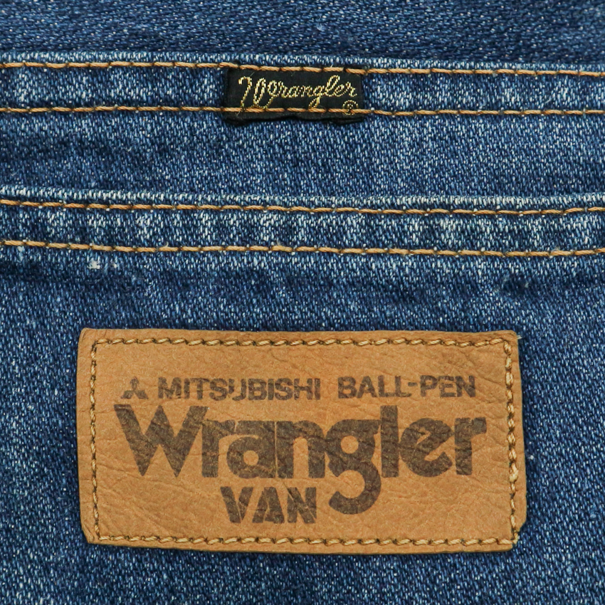 90s Wrangler Denim Jeans Size 25