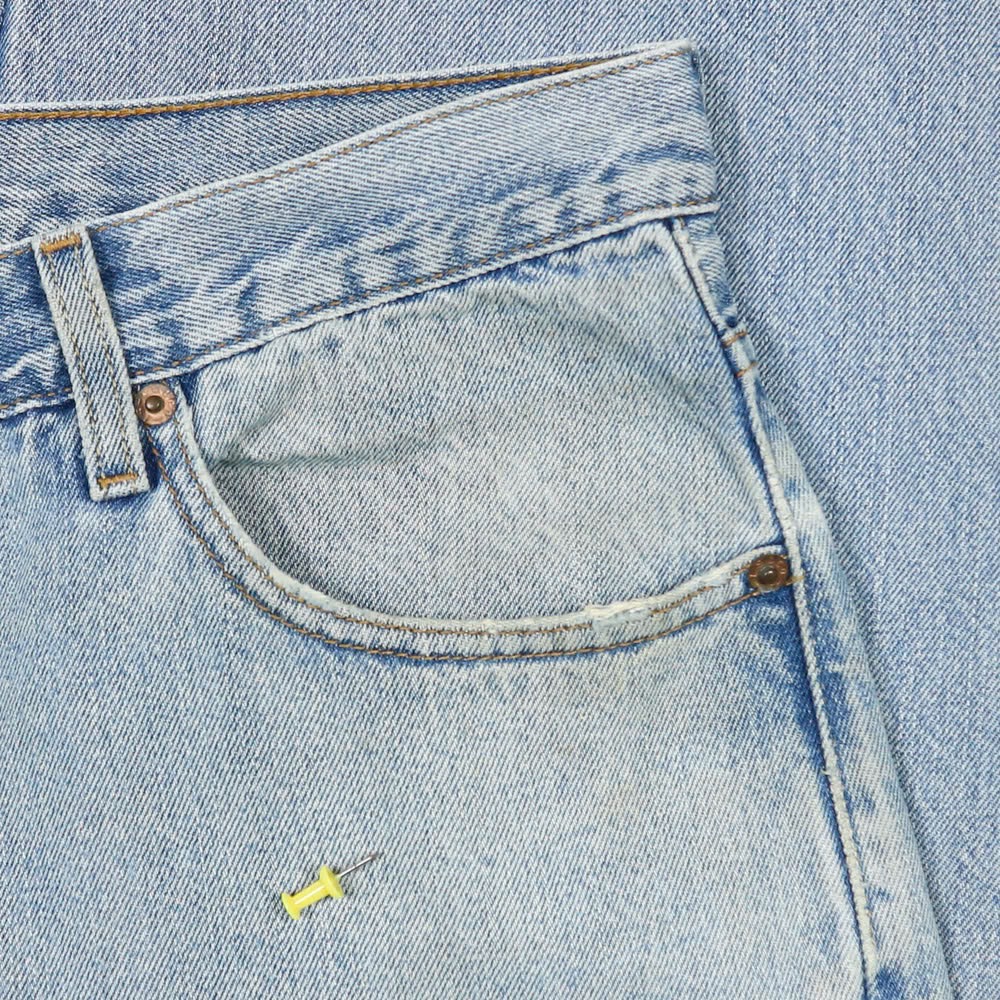 2000s Levi's 550 Denim Jeans Size 36