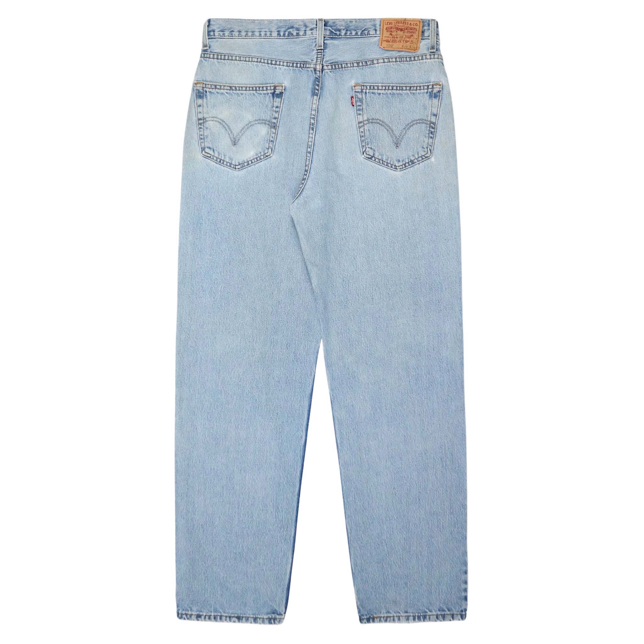 2000s Levi's 550 Denim Jeans Size 36