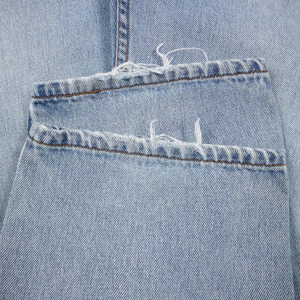 2000s Levi's 550 Denim Jeans Size 36