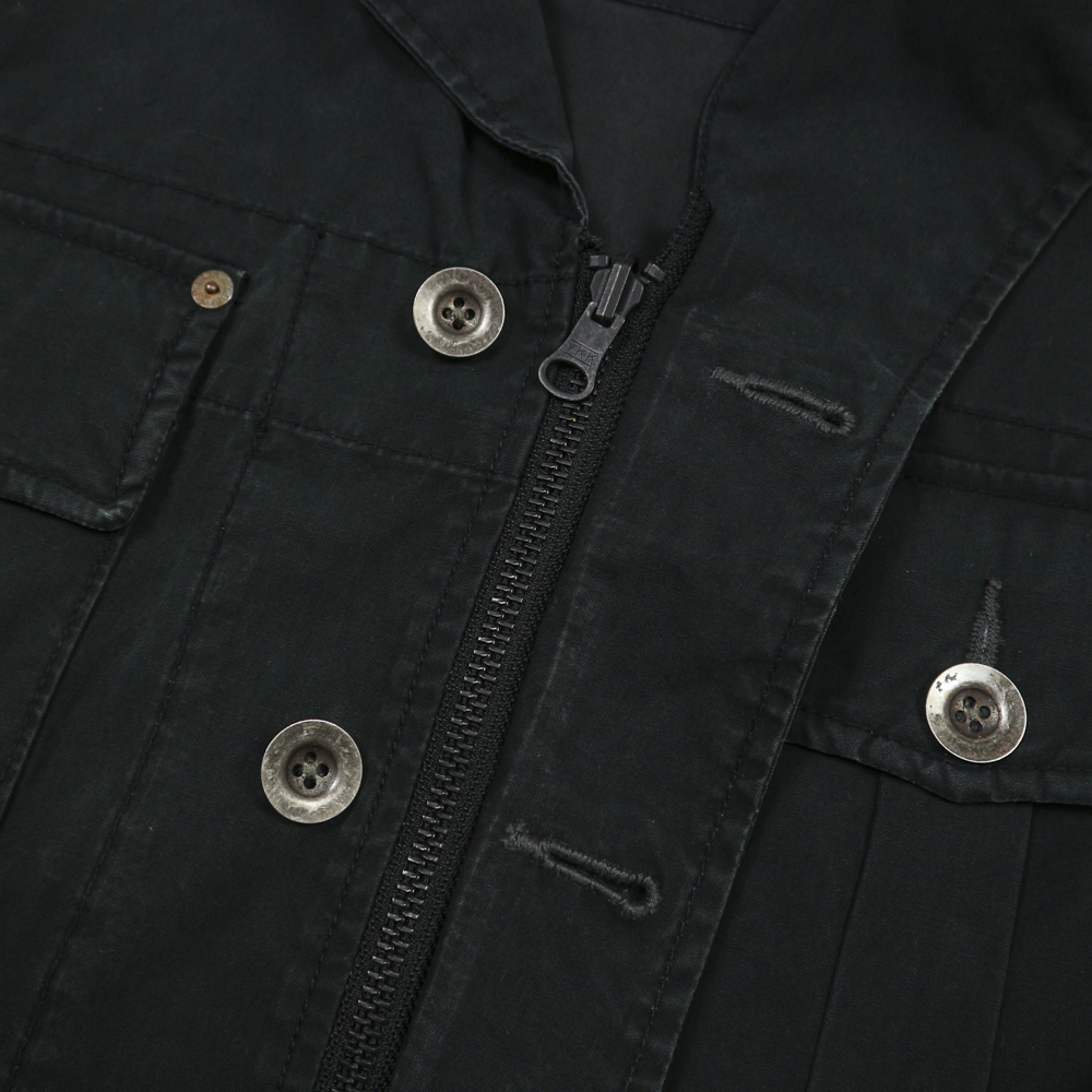 Polo Jeans Ralph Lauren Type Field Jacket Size M