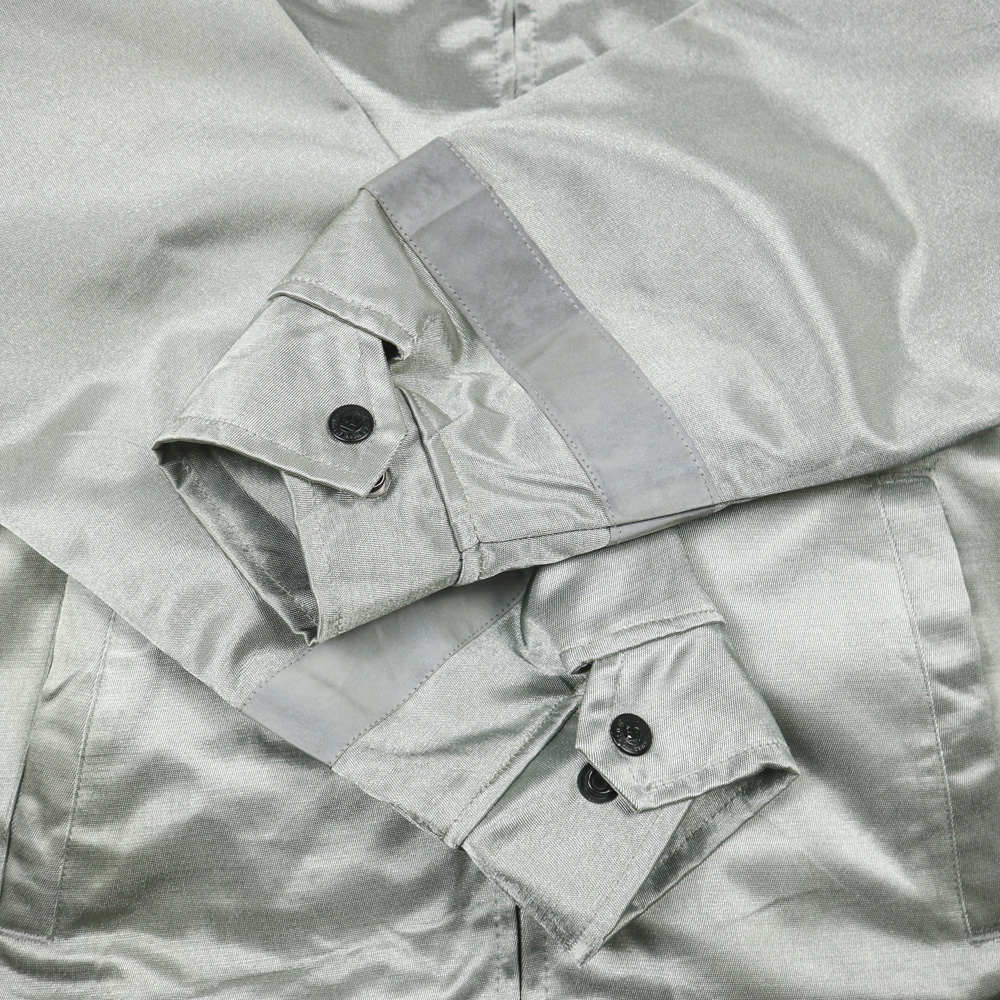 Hope MFG USA Mil-spec U.S.N. Print Jacket Size XL