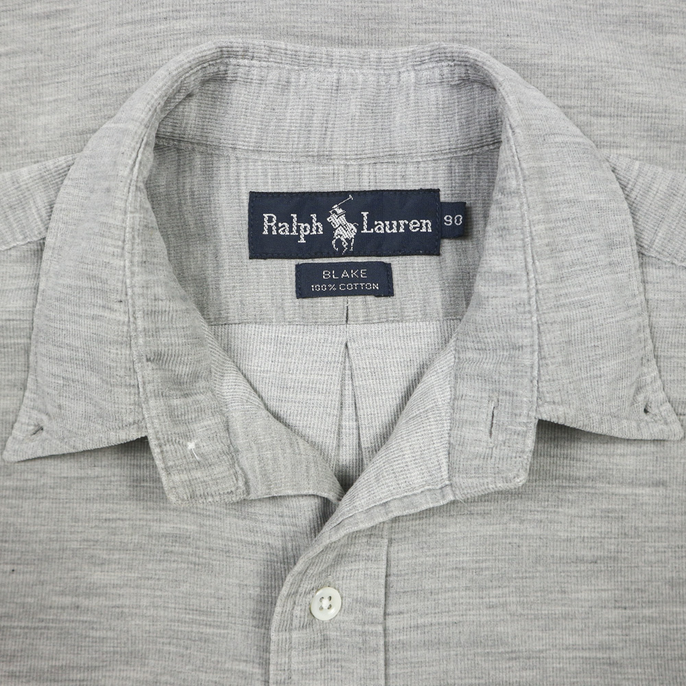 Polo Ralph Lauren Corduroy Shirt Size M