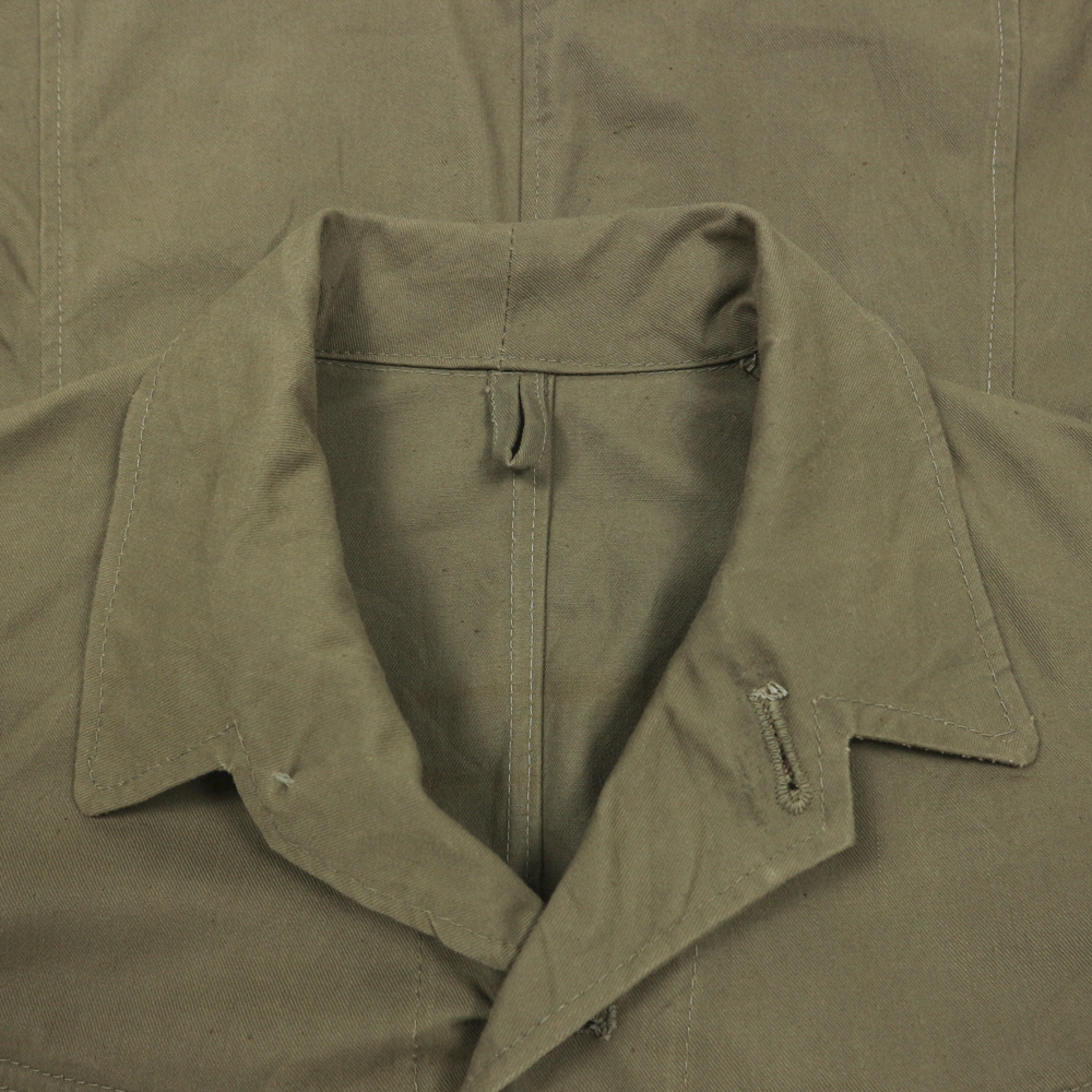 Vintage WW2 Imperial Japanese Army Uniform Jacket Size S