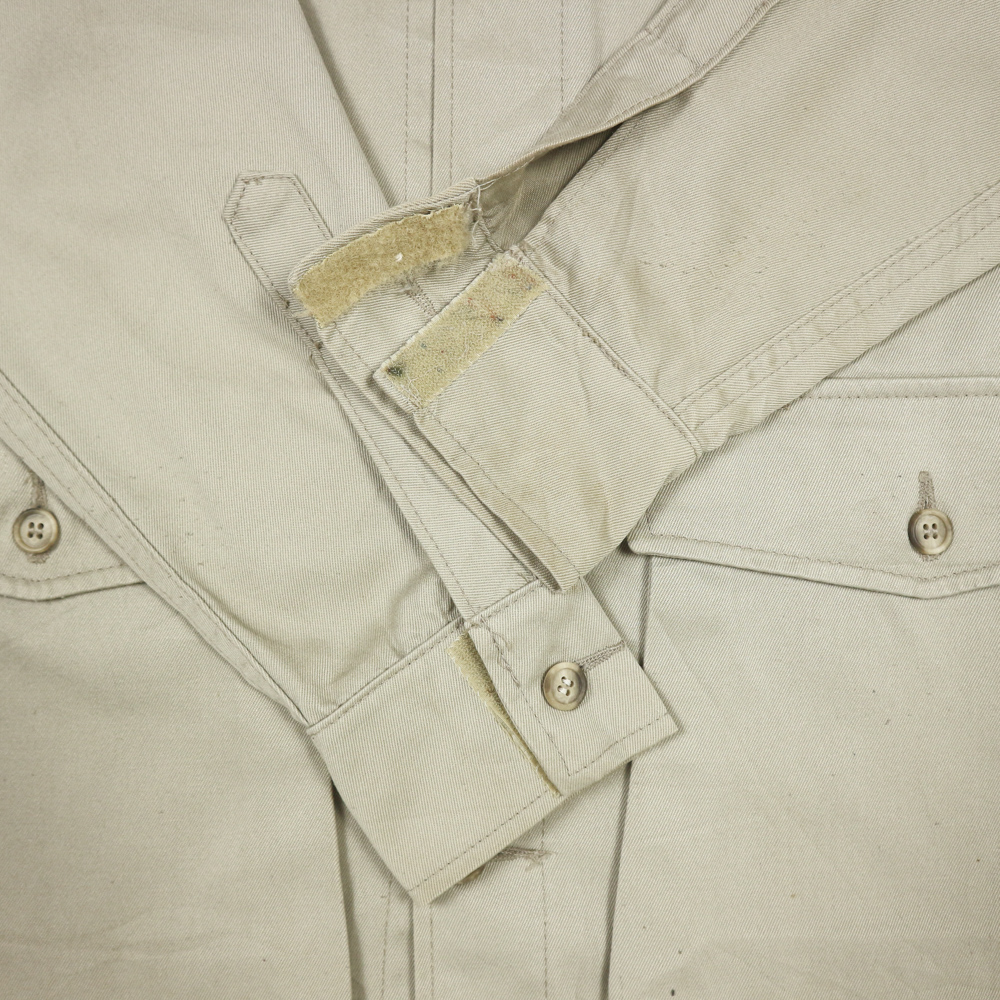 Vtg 80s L.L.Bean USA Outdoor Field Jacket Size M