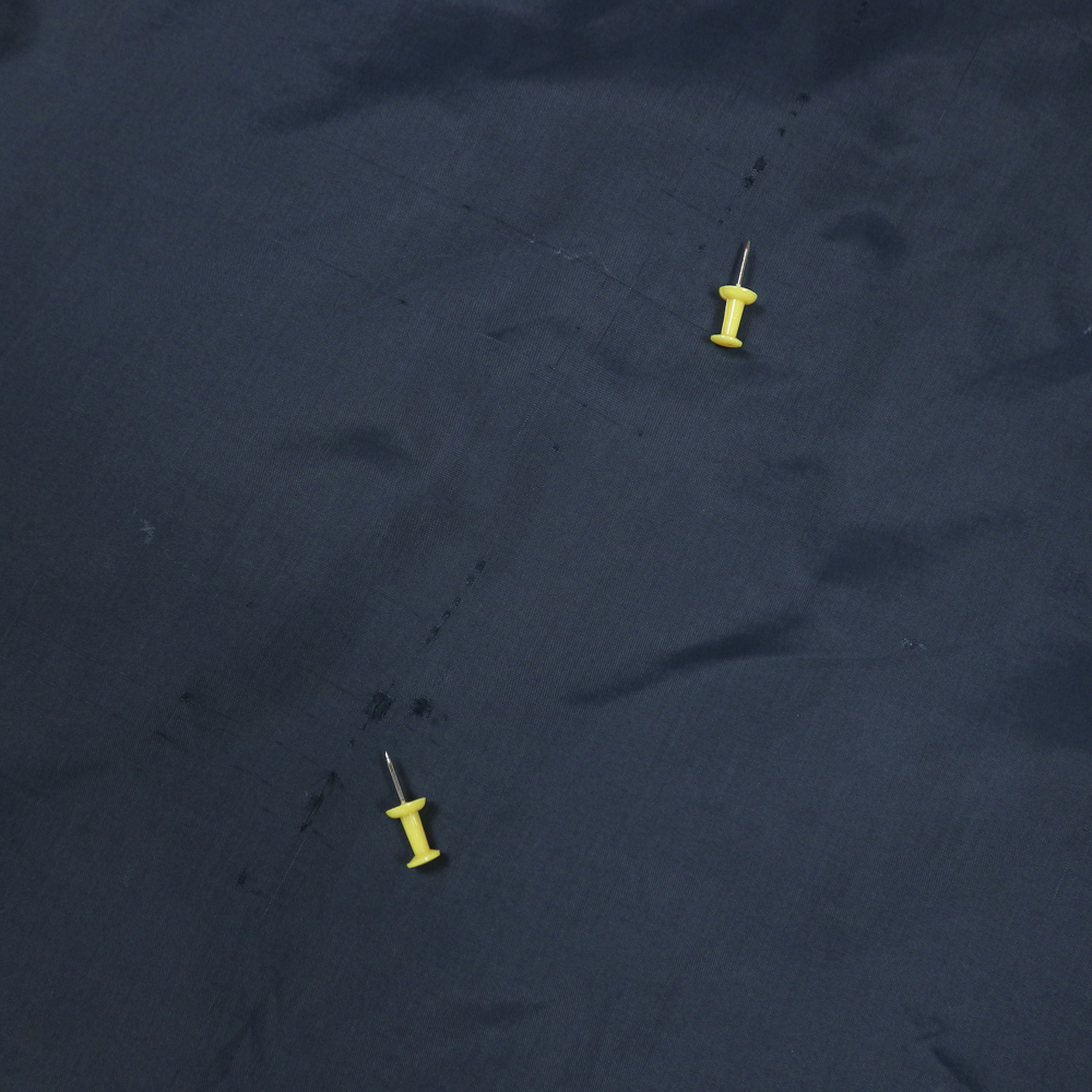 Vtg 70s Champion Fleece-lined Sport Jacket Size L