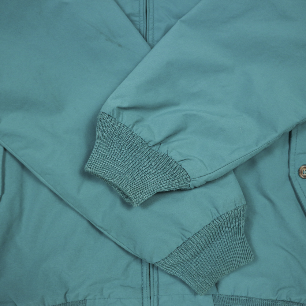 Vtg 80s L.L.Bean USA Sport Jacket Size L