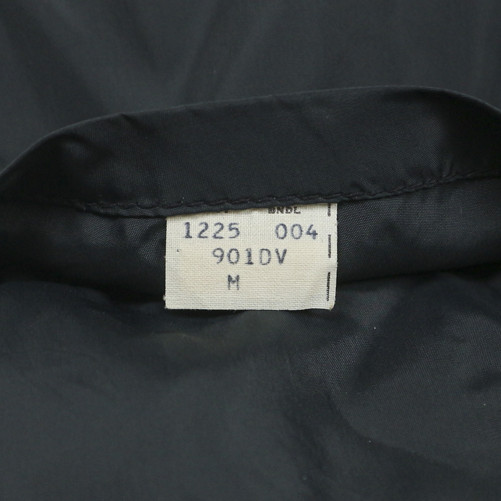 Schott USA Made Goose Down Vest Size M