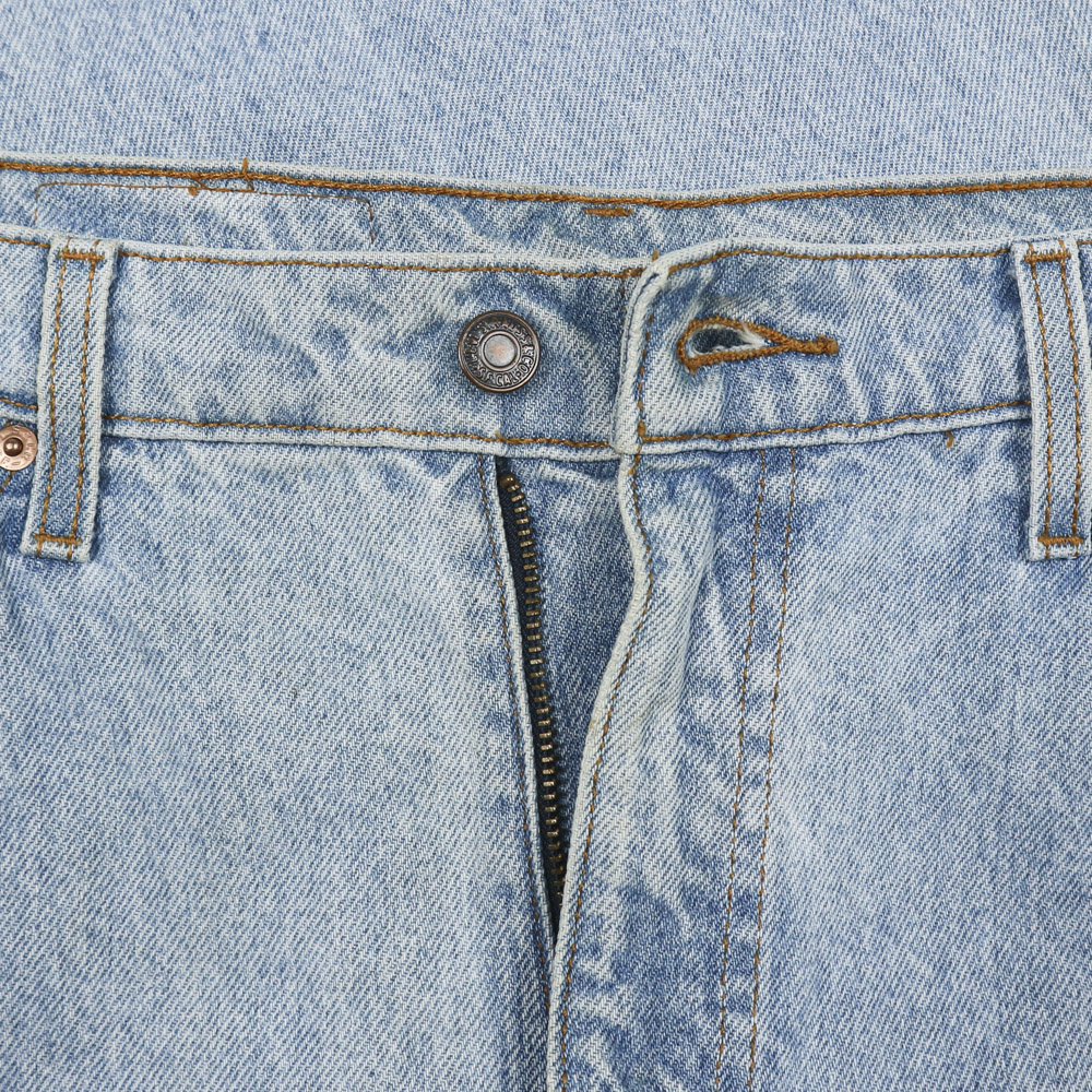 90s Levi's 505 Denim Jeans Size 36