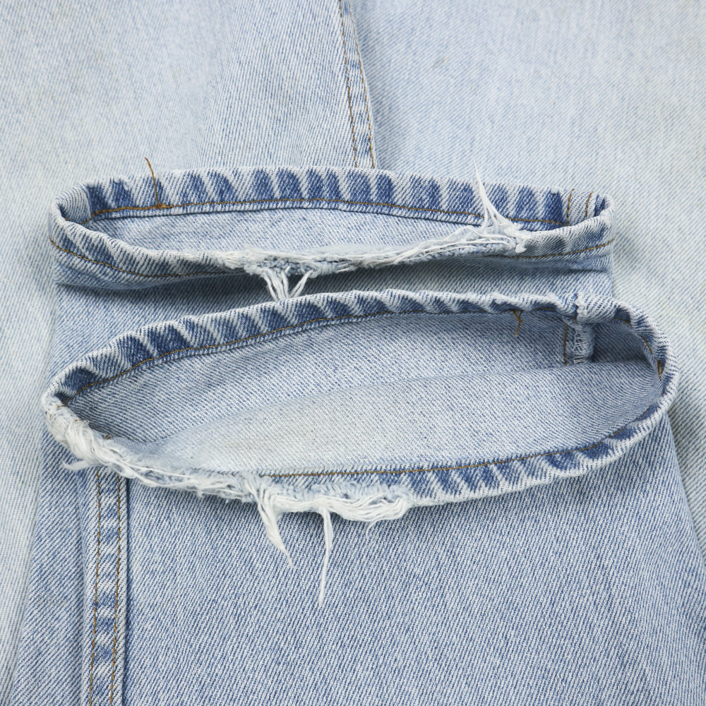 90s Levi's 505 Denim Jeans Size 36