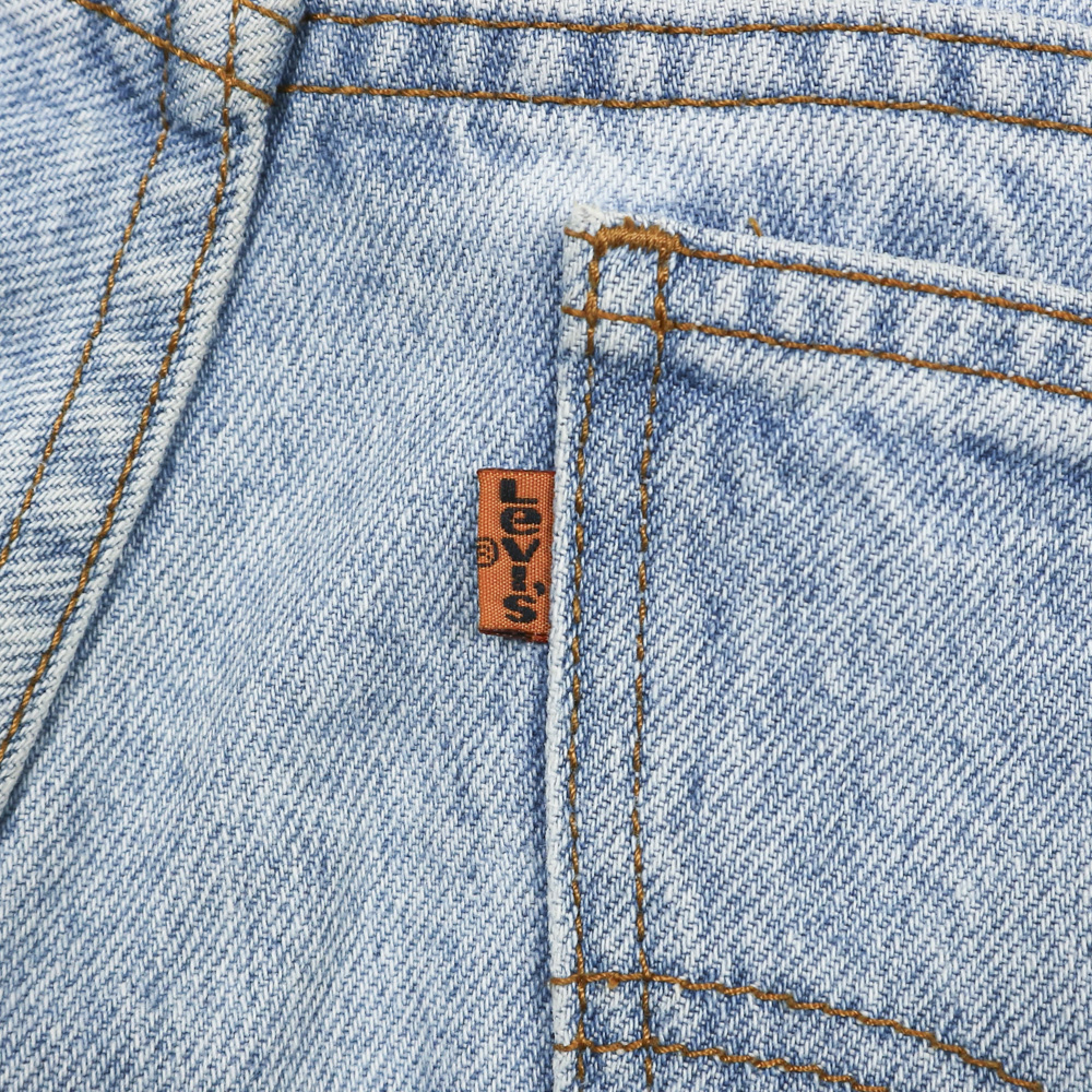 90s Levi's 505 Denim Jeans Size 36