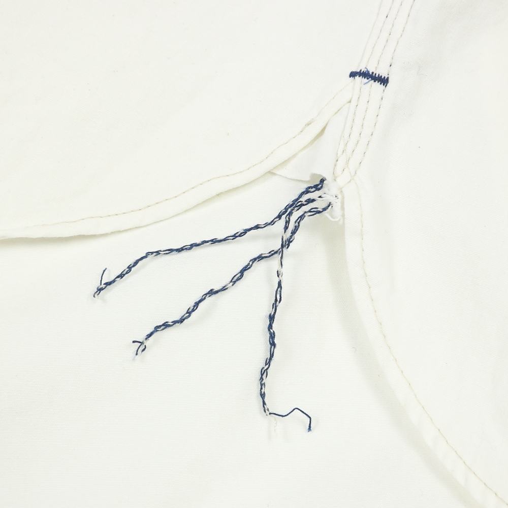 Gunz Made in JP Graphic Work Shirt Size M