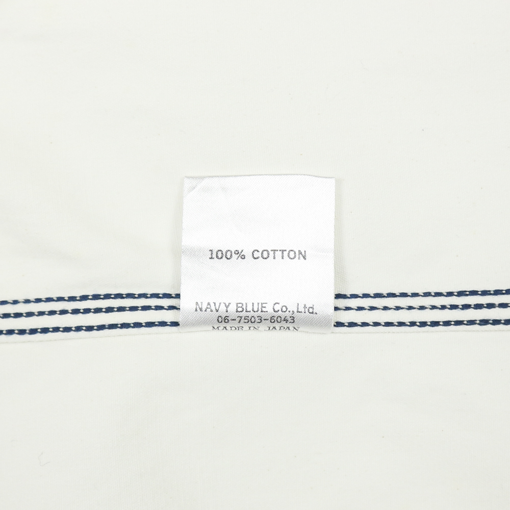 Gunz Made in JP Graphic Work Shirt Size M