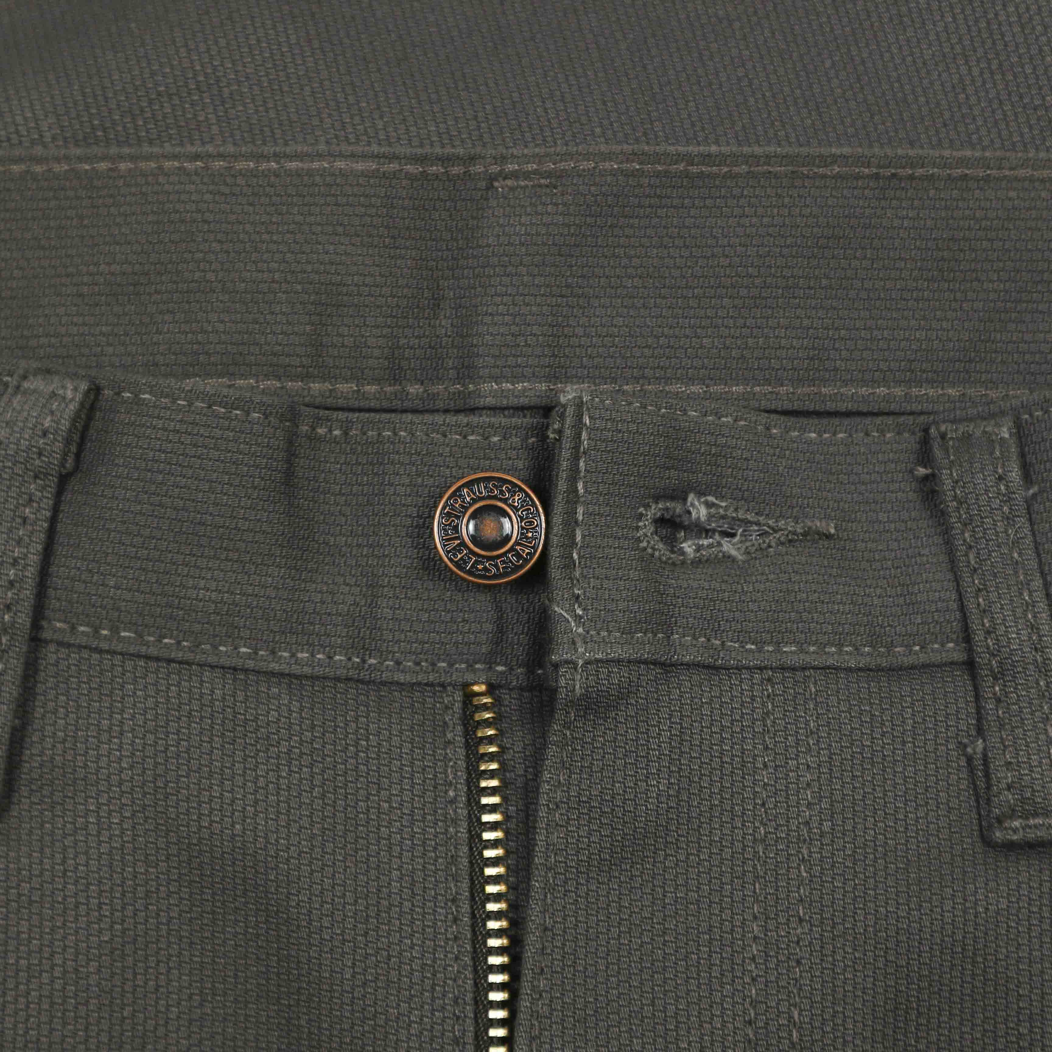 00s Levi's 519 Bedford Corduroy Jeans Size 33