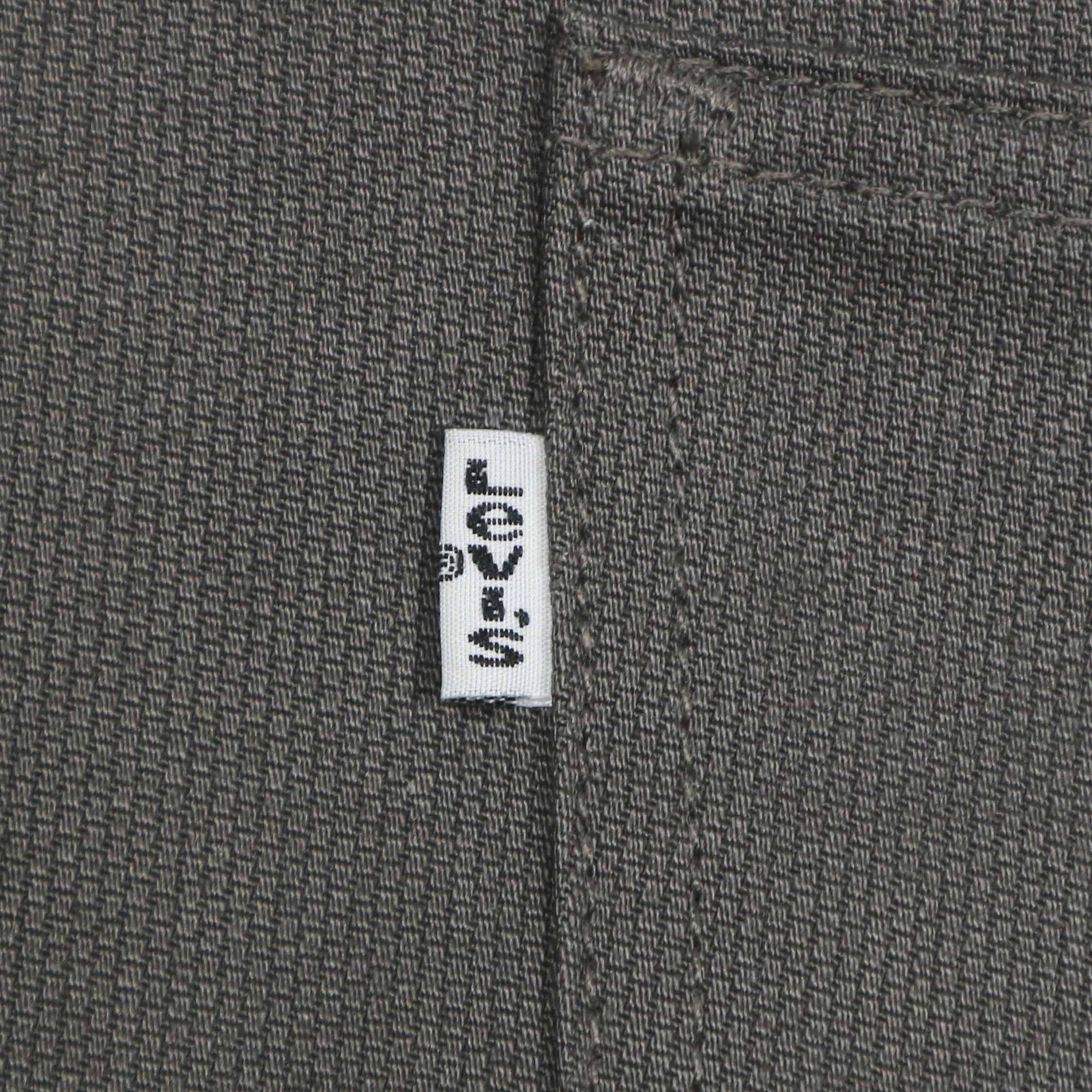 00s Levi's 519 Bedford Corduroy Jeans Size 33