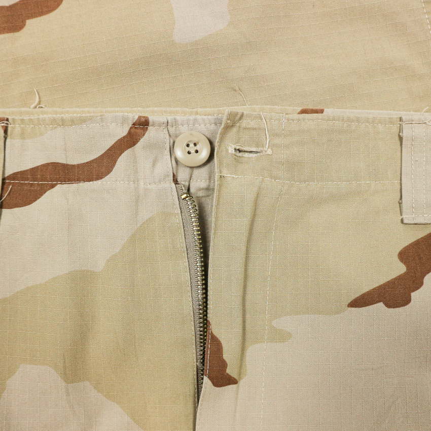 Big Wasp USA Desert Camo Combat Trousers Size 38