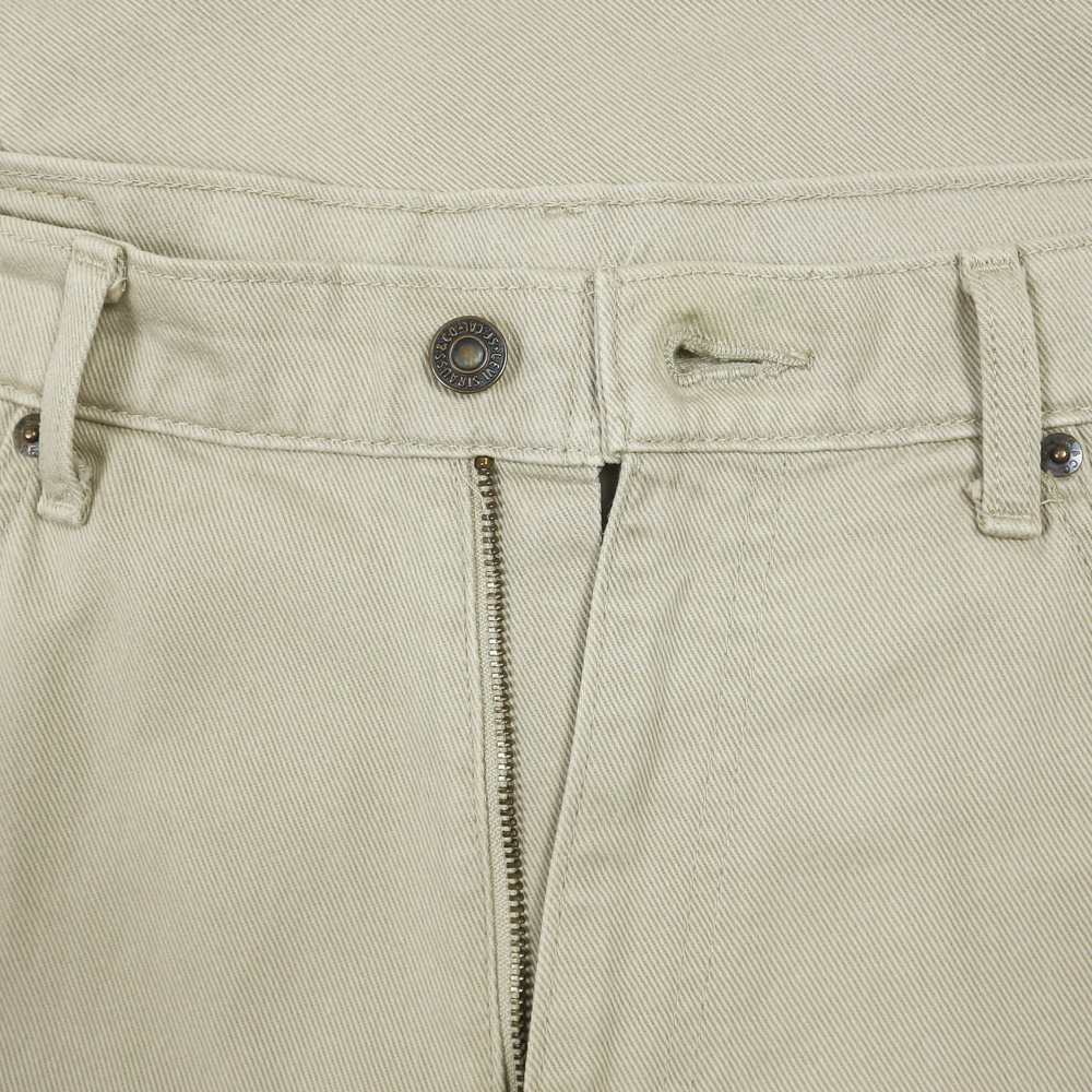 2000s Levi's 607 Japan Denim Jeans Size 36