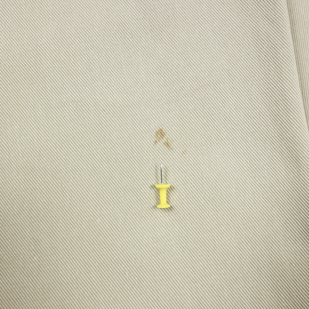 2000s Levi's 607 Japan Denim Jeans Size 36