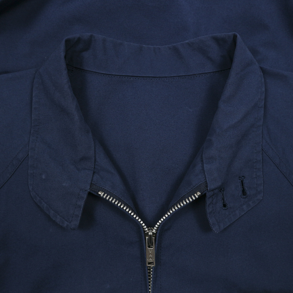 VAN JAC Made in Japan Navy Sport Jacket Size M