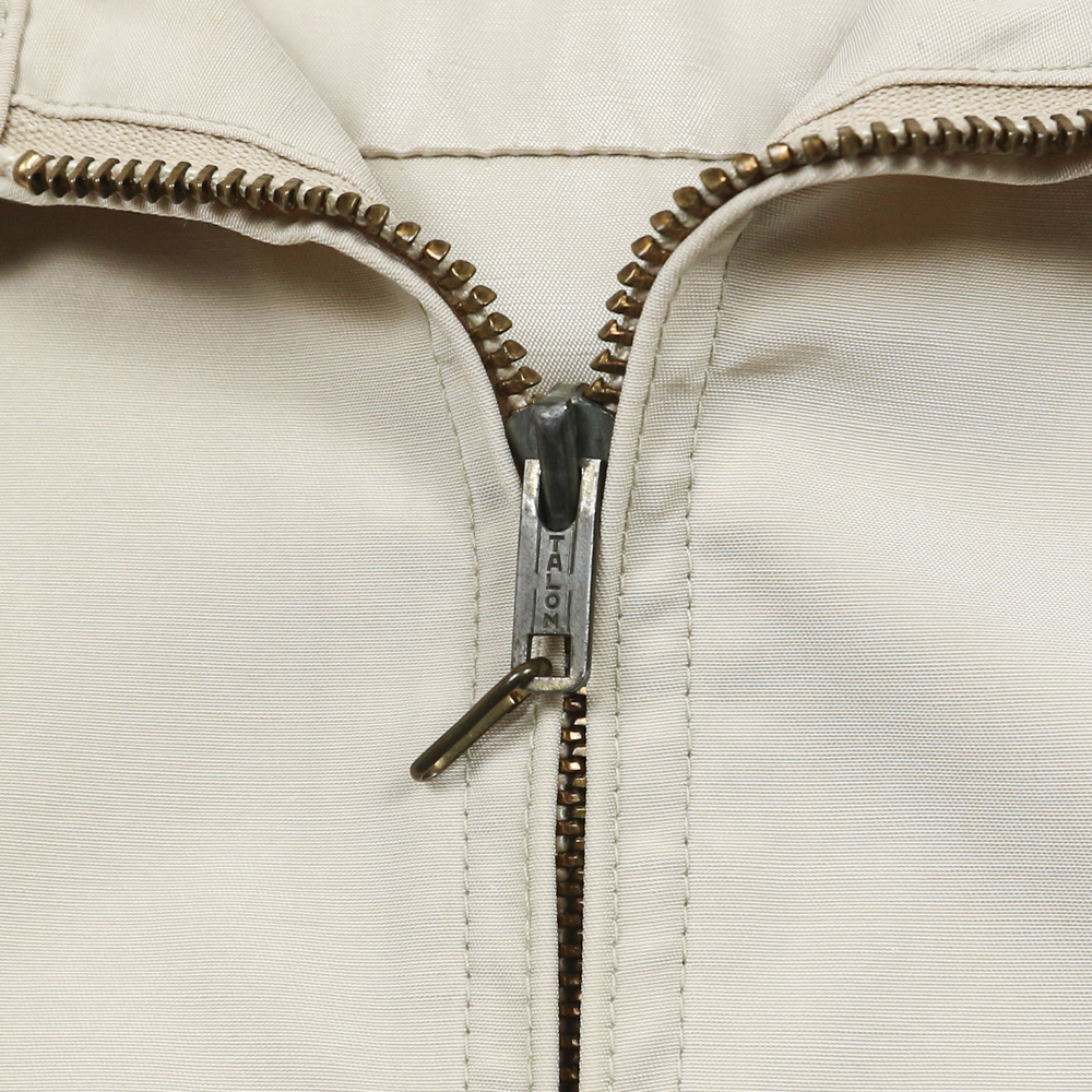 Vintage 60s McGregor Drizzler Jacket Size XL