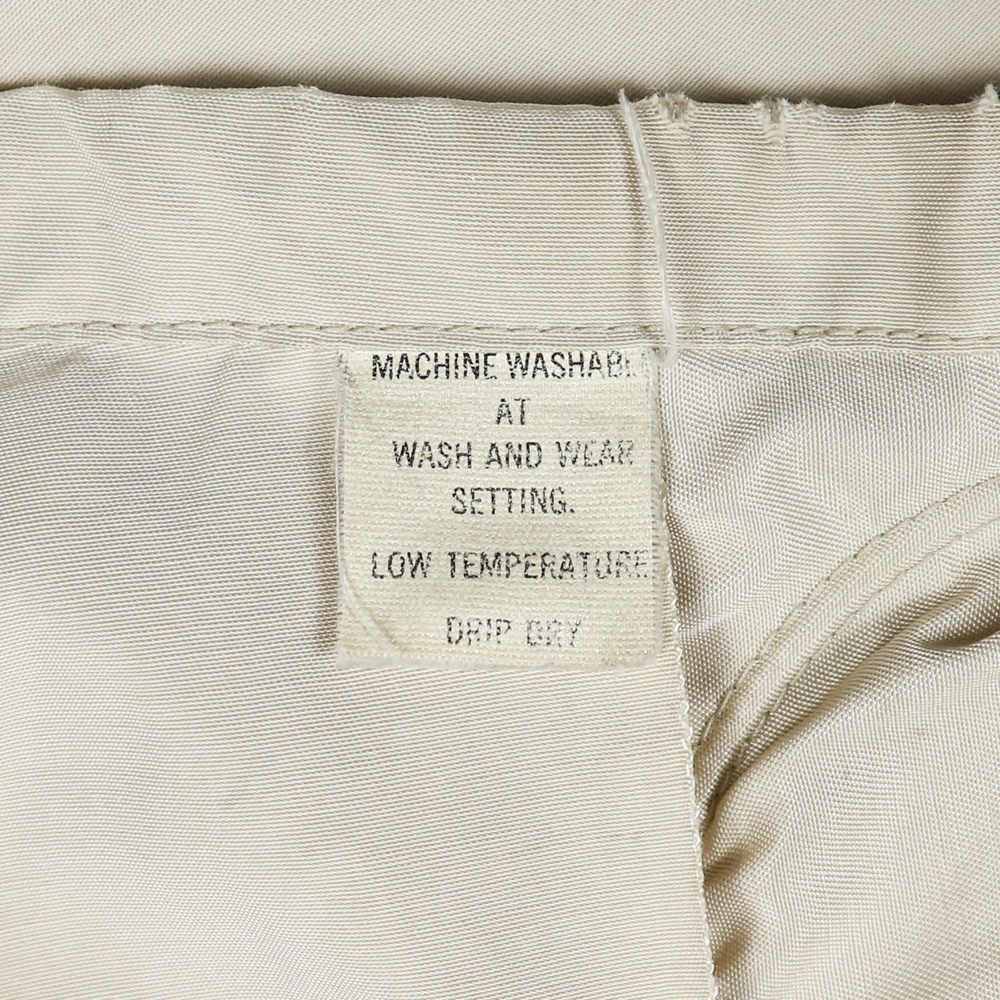 Vintage 60s McGregor Drizzler Jacket Size XL