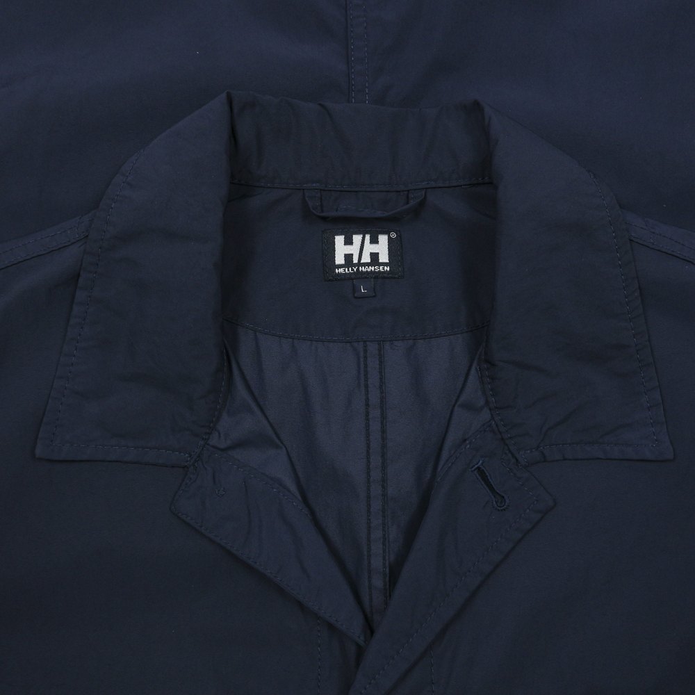 Helly Hansen Outdoor Nylon Field Jacket Size M