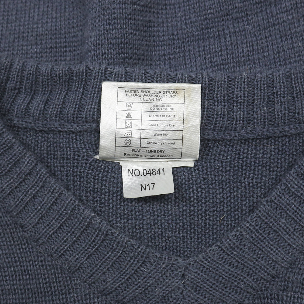 Royal Air Force Cold Weather Sweater Size L