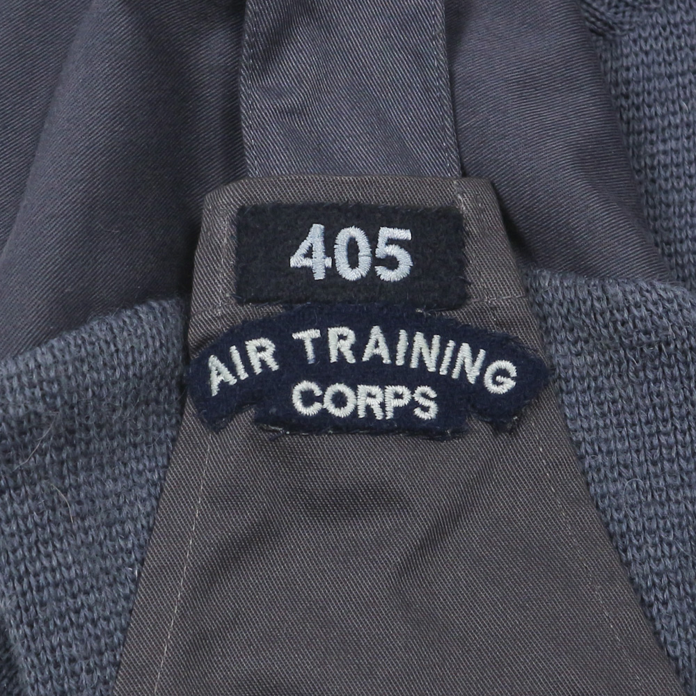 Royal Air Force Cold Weather Sweater Size L