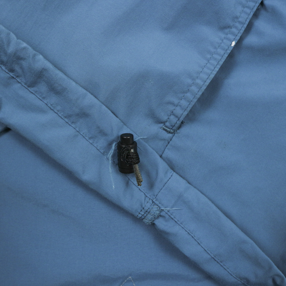 90s L.L.Bean Classic Mountain Anorak Size L