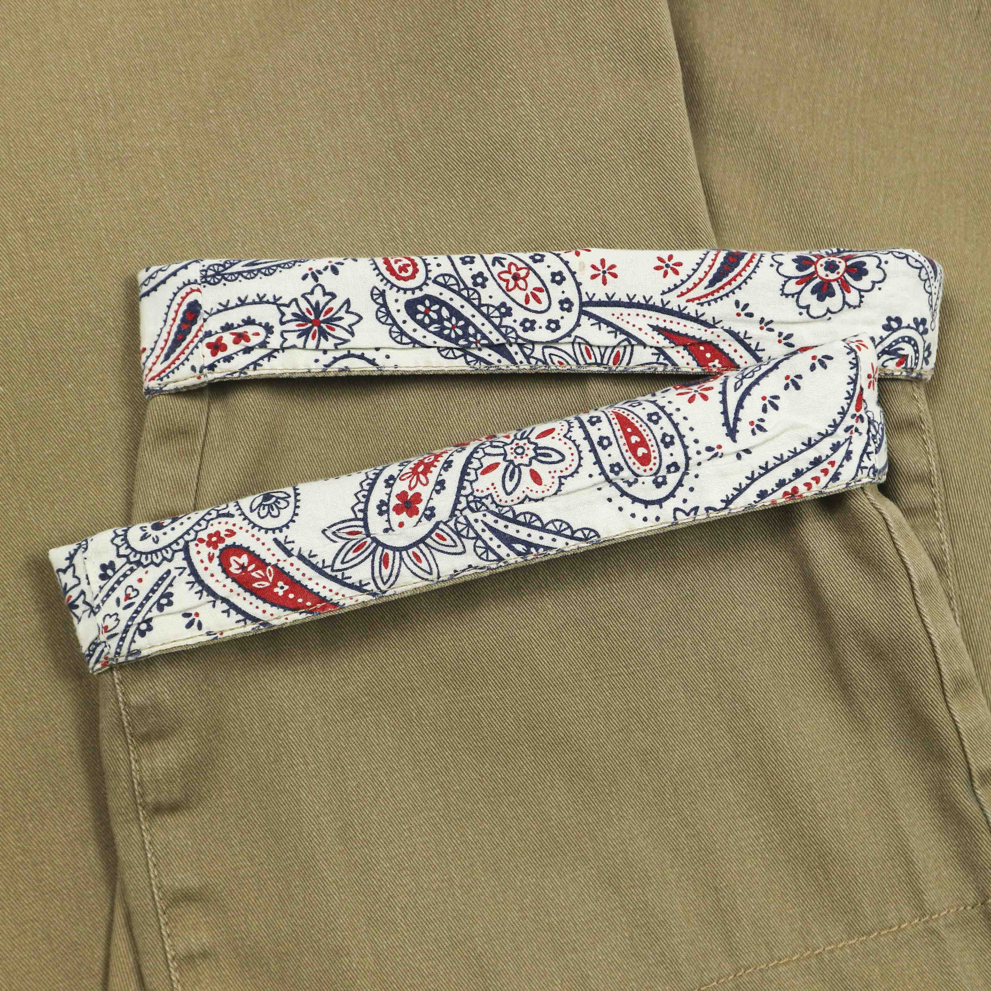 United Arrows Japan Khaki Pants Size 31