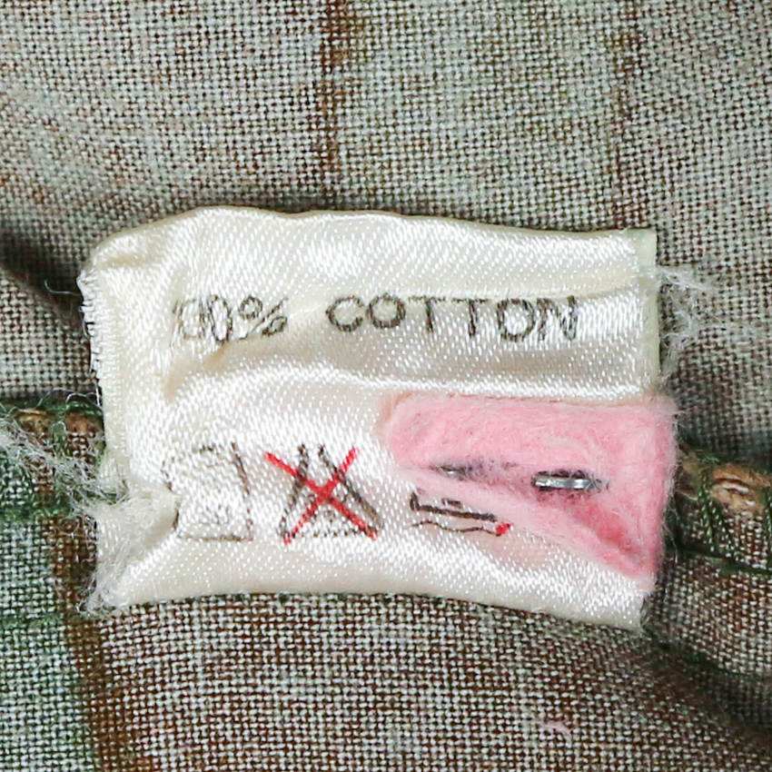 Houston Woodland Camo S/S Shirt Size M