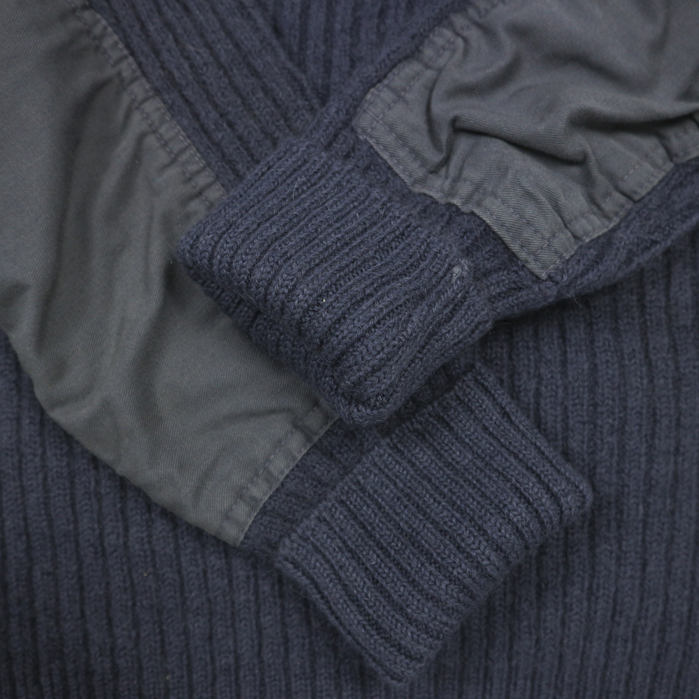 Military Cold Weather Combat Sweater Size XS