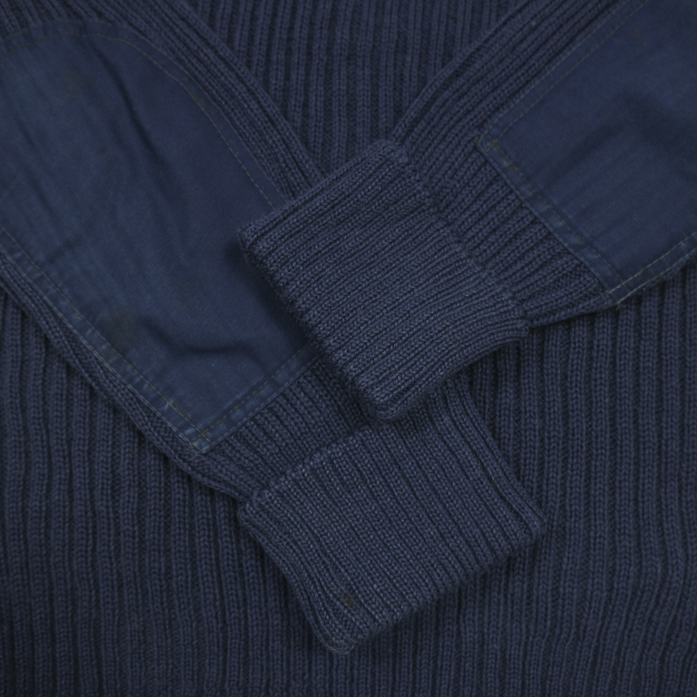 British Military Cold Weather Sweater Size L