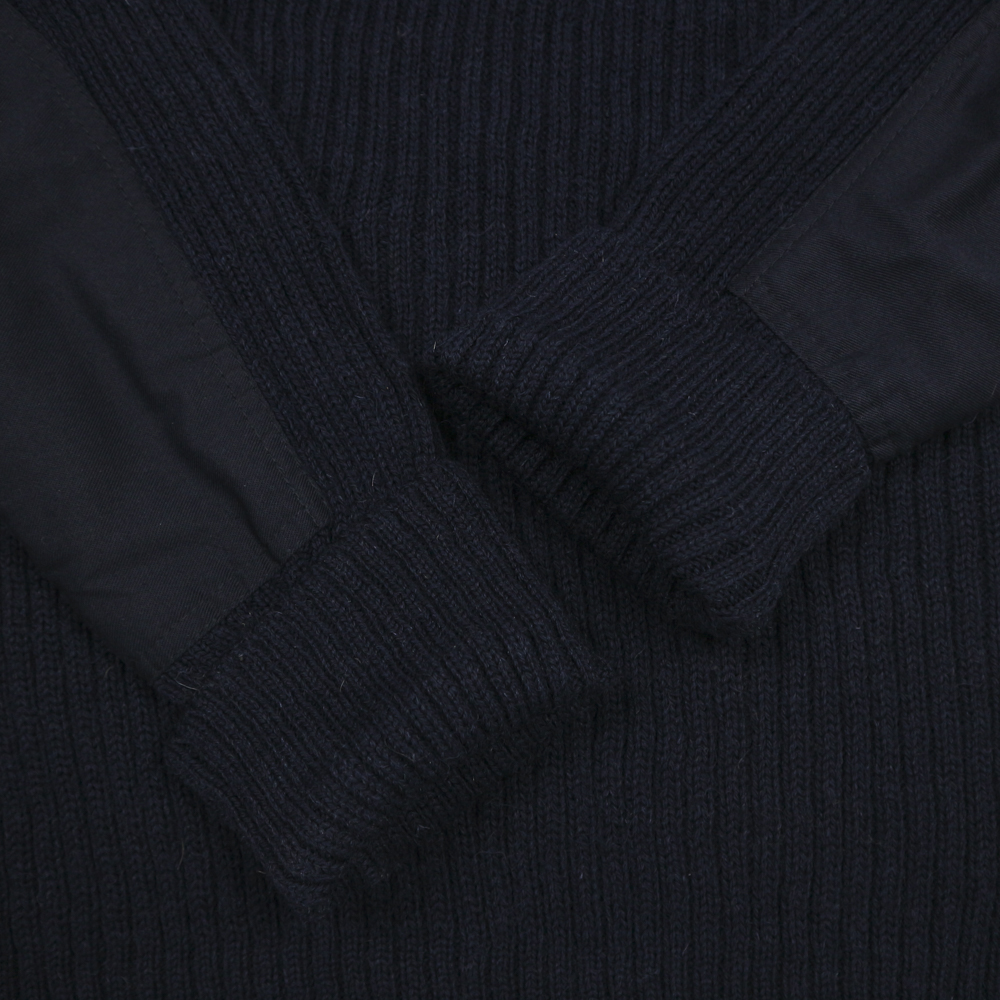 British Military Cold Weather Sweater Size M