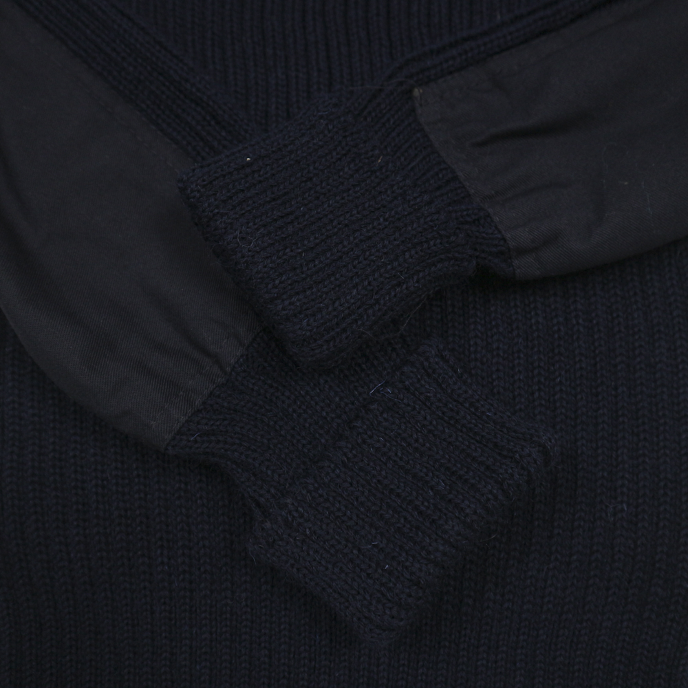 British Military Cold Weather Sweater Size XS