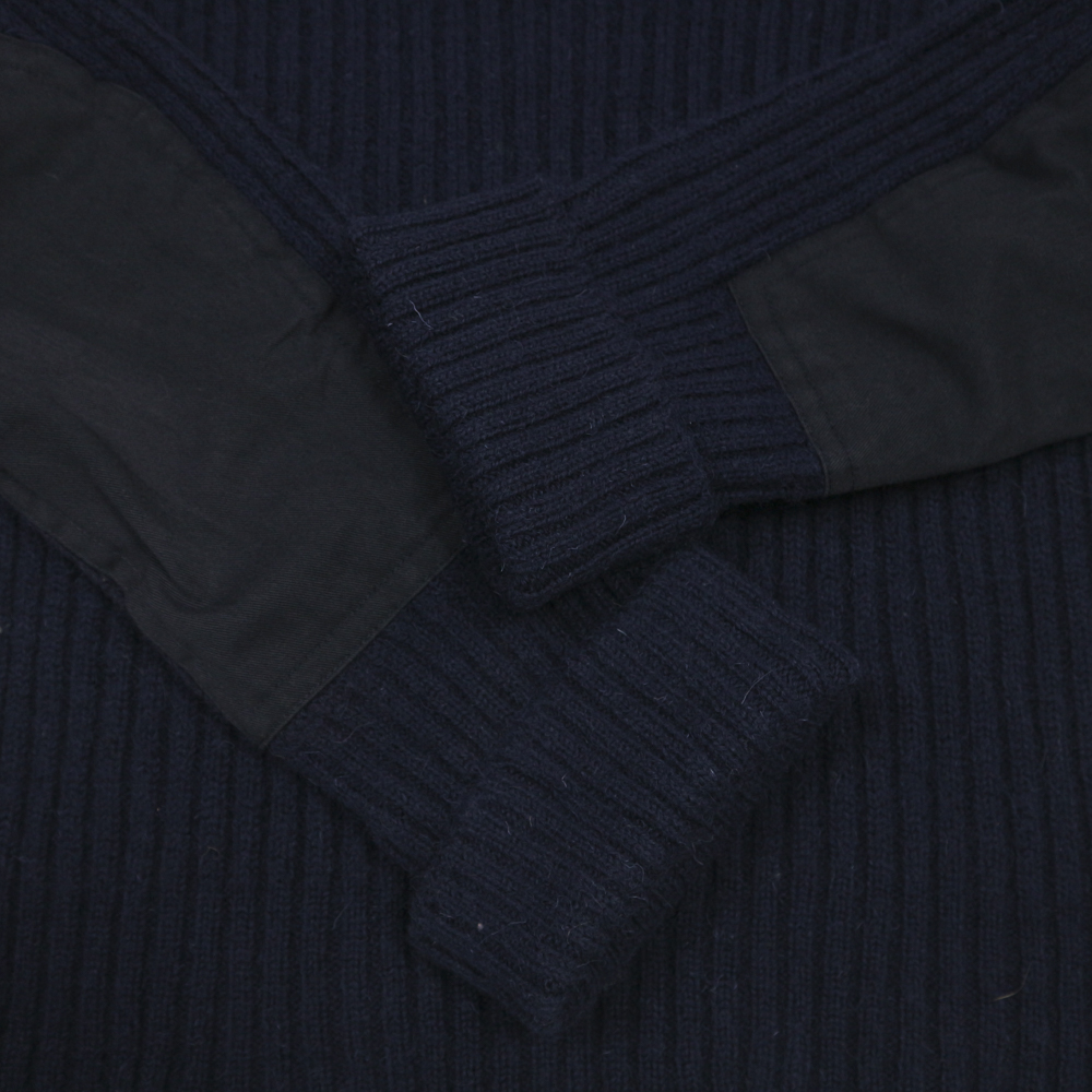 Military Cold Weather Combat Sweater Size S