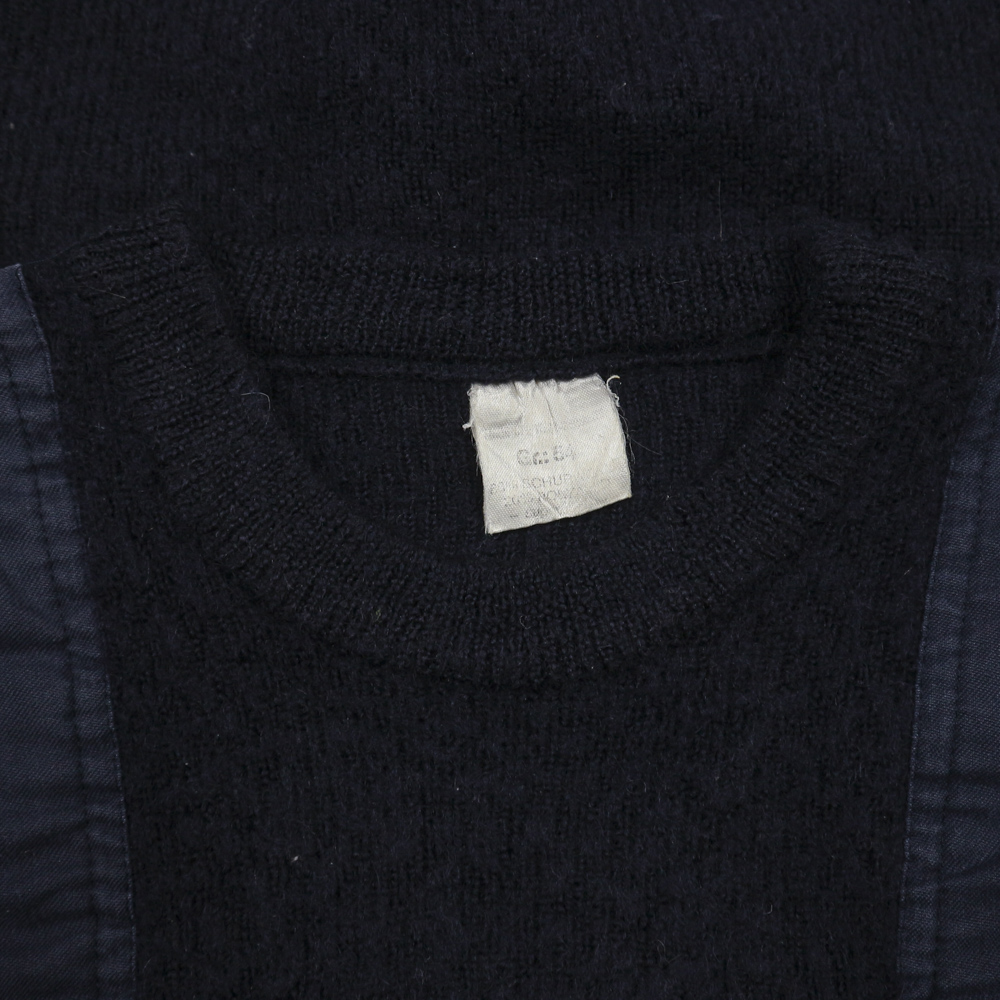 Military Cold Weather Combat Sweater Size M