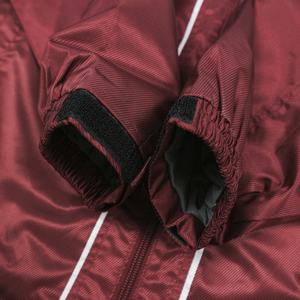 Russell Athletic Warm-up Sport Jacket Size L