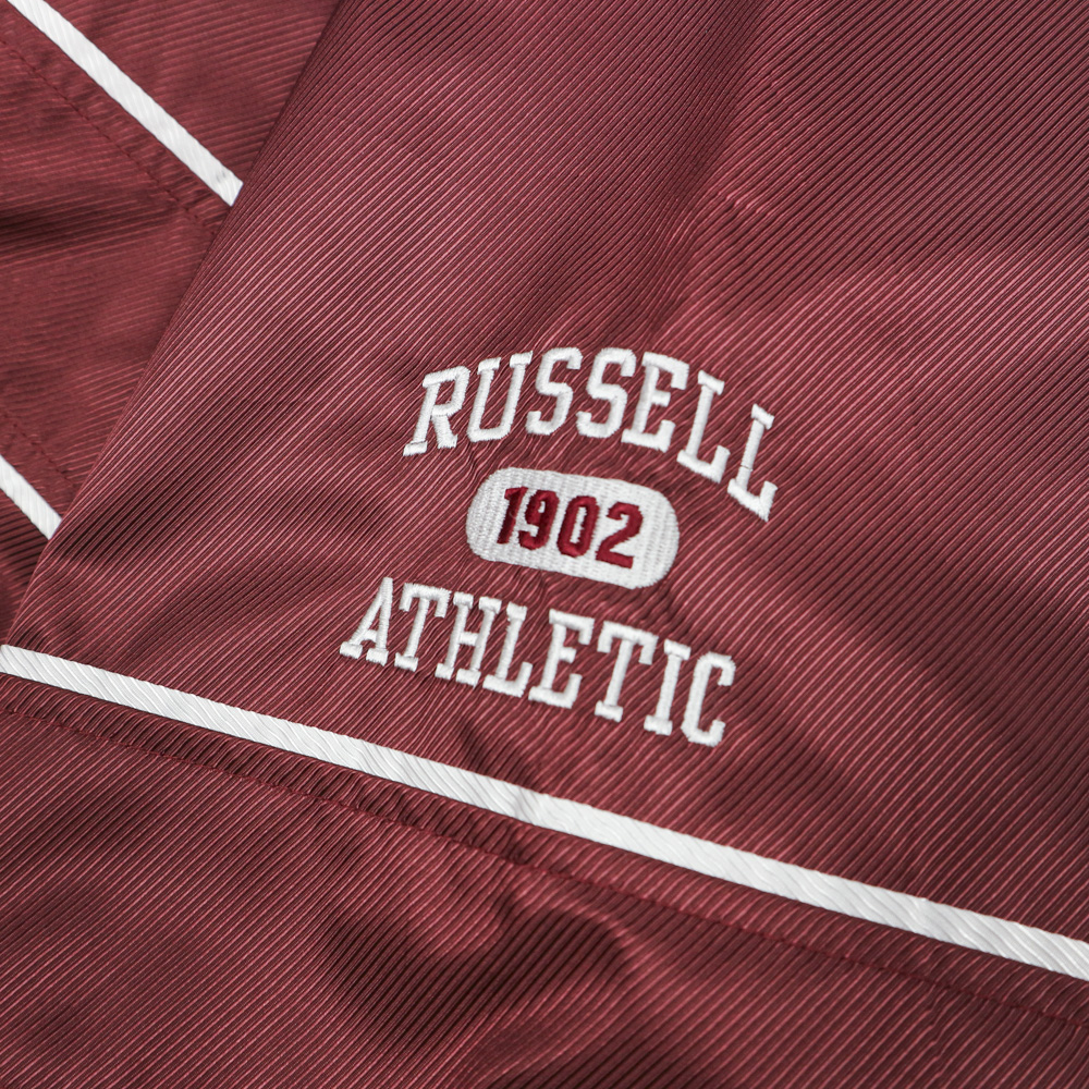 Russell Athletic Warm-up Sport Jacket Size L