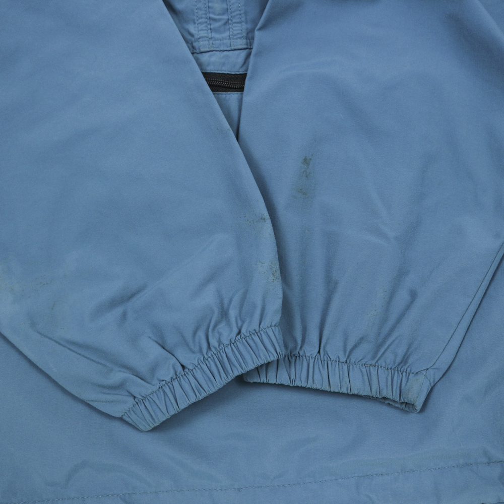 90s L.L.Bean Classic Mountain Anorak Size L
