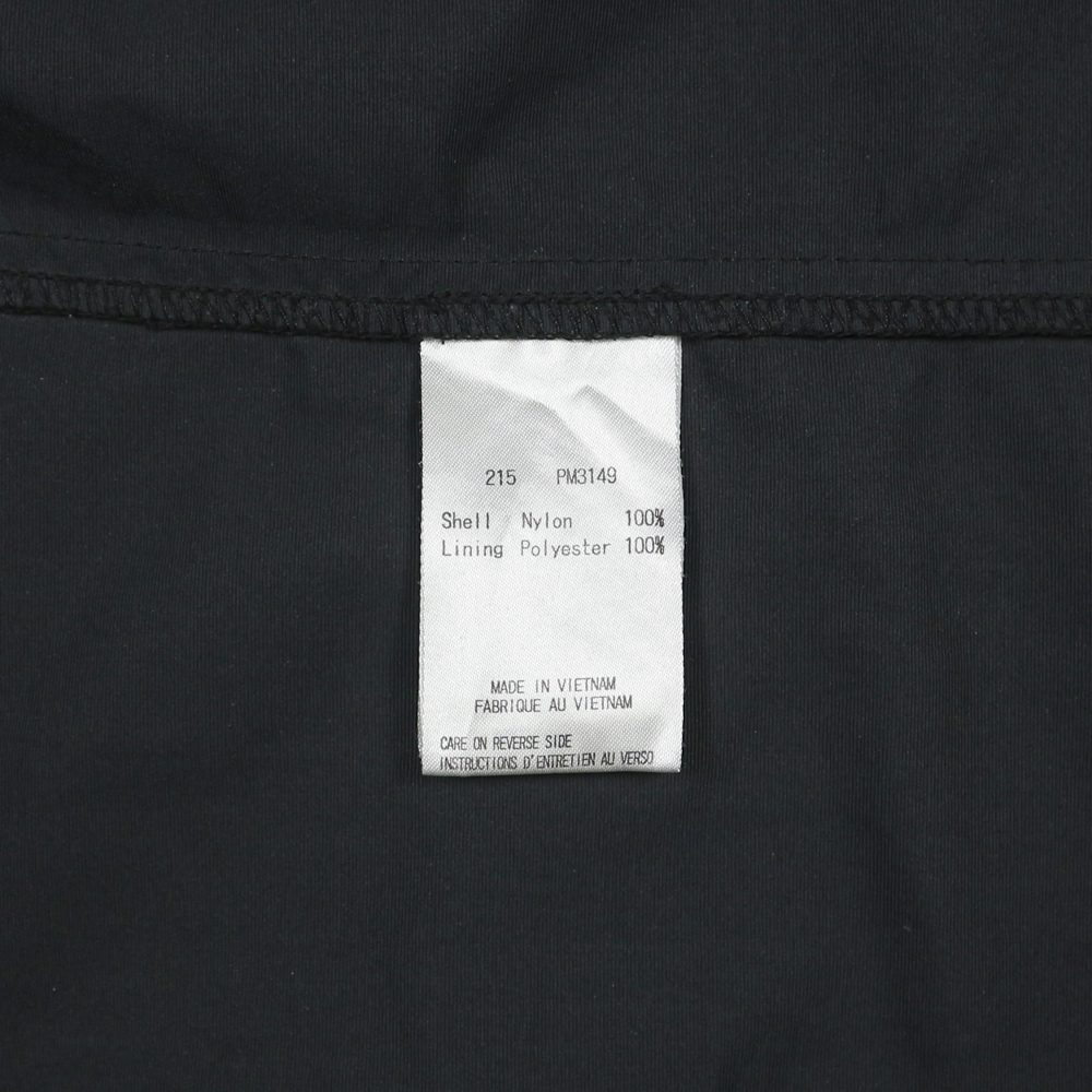 Columbia Outdoor Nylon Hooded Jacket Size XL