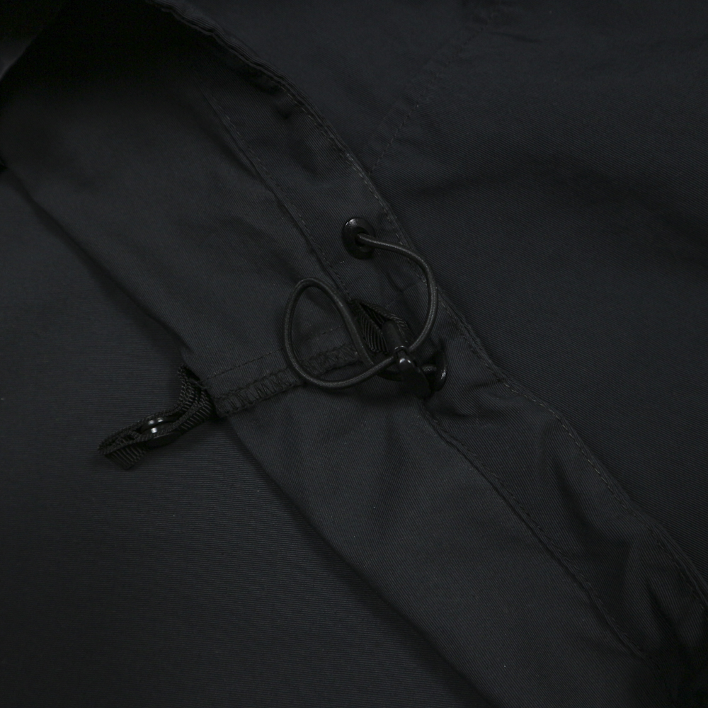 Columbia Outdoor Nylon Hooded Jacket Size XL